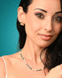 Fiore di Perla Stud Earrings